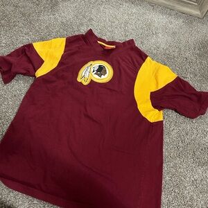 Redskins 3/4 sleeve top